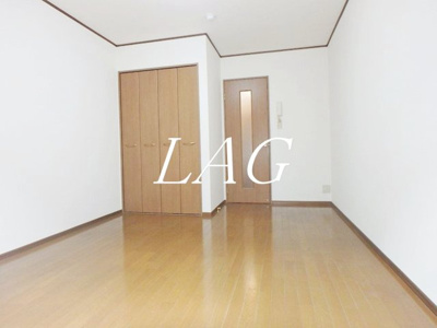 【寝室】 | エスティハウス代沢Ａ棟 | 寝室です。