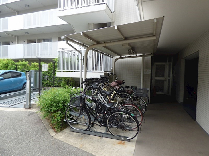 【その他共用部分】甲子園六石町ハイツ 