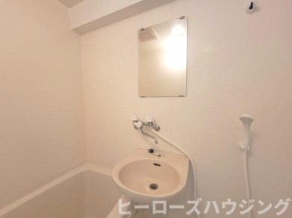 【洗面所】 | ＣＡＳＡ　ＡＺＵＬ