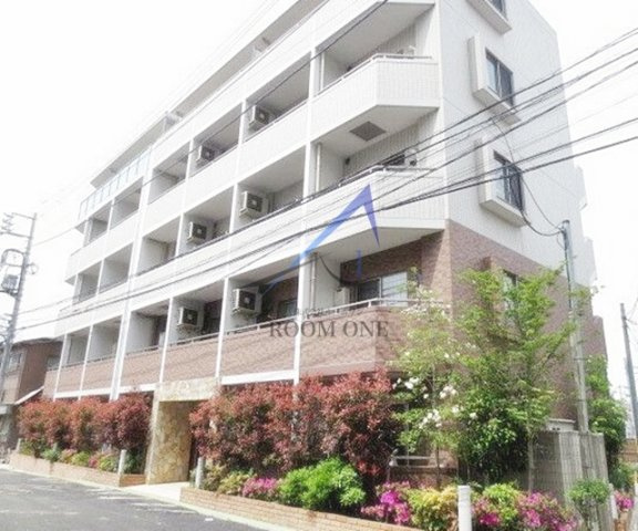 北新宿アーバンエクセレント