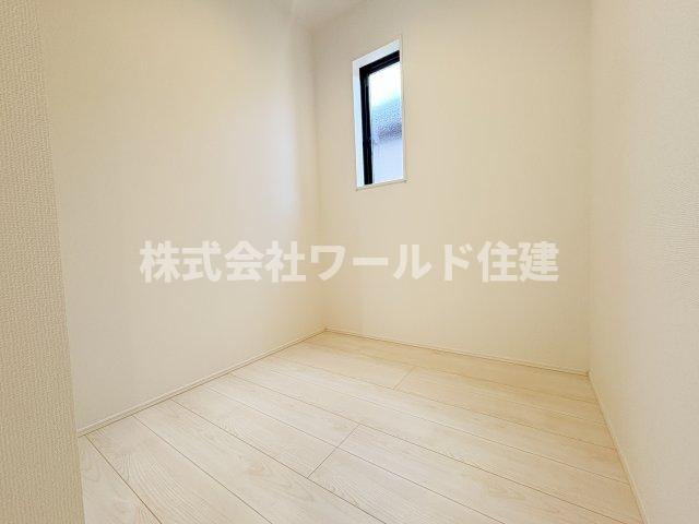 入間市下藤沢24期のその他共用部分