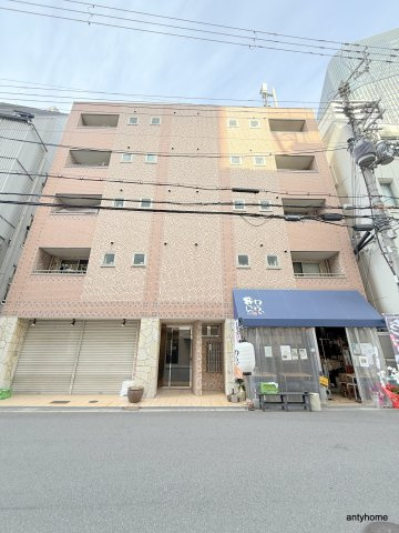 RIO土佐堀　仲介手数料無料