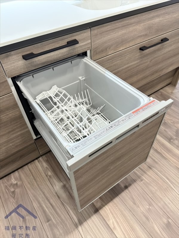 サーパス薬院のその他