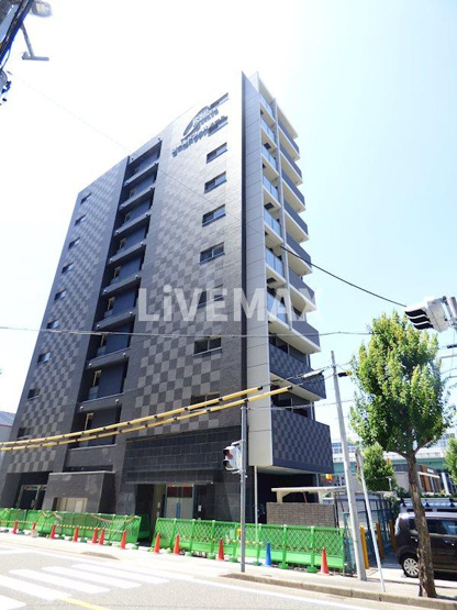 【外観】ファステート名古屋ラプソディ