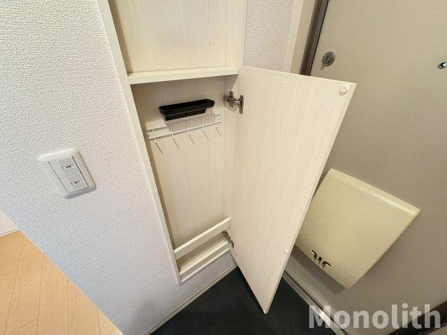 オースター1番館のその他