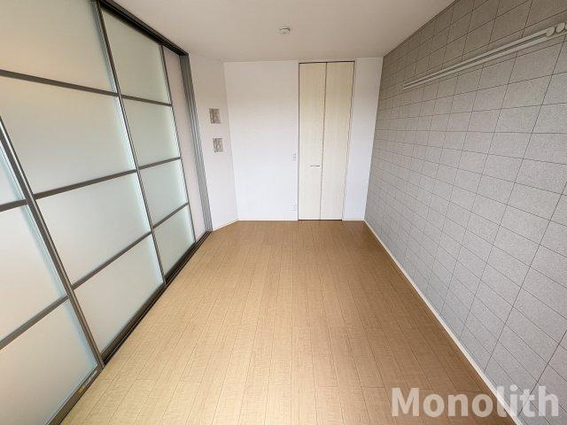 オースター1番館の内装