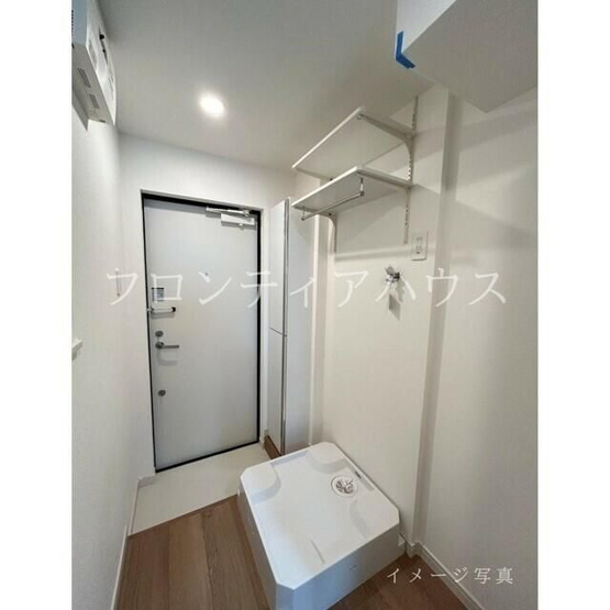 【玄関】 | オーシャンズ瀬谷