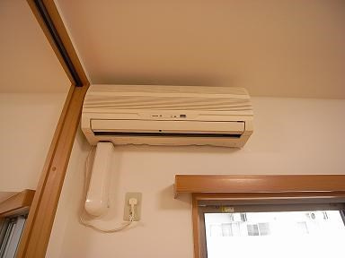 【設備】カルロ北目 