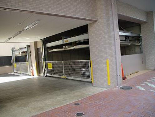 【駐車場】カルロ北目 