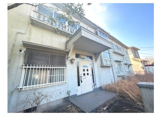 枚方市宮之下　１棟貸