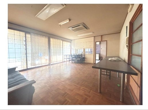 枚方市宮之下　１棟貸の内装
