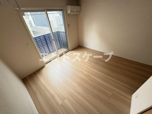 コ・クリエ　Ａの居間・リビング