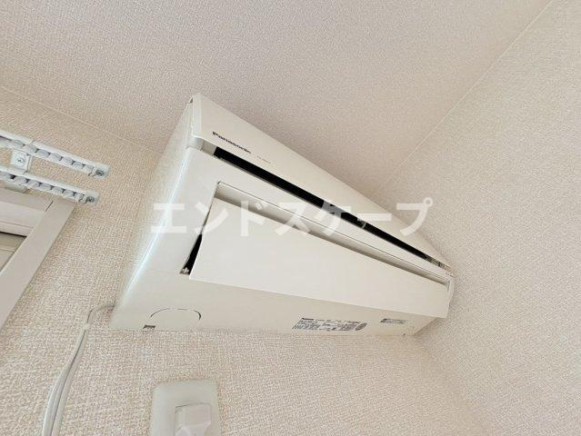 コ・クリエ　Ａの設備