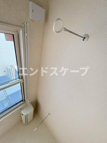 コ・クリエ　Ａの設備