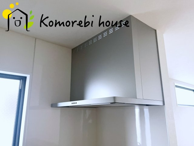 さいたま市大宮区天沼町　１期　新築一戸建て　CRAFT PiT　02のキッチン|2026.9.12撮影