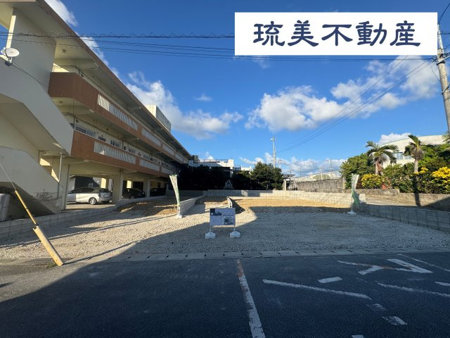浦添市牧港2丁目（全3棟）