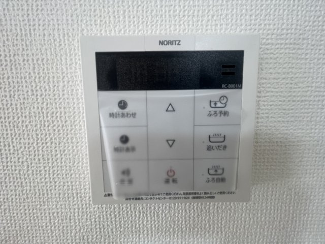 浦添市牧港2丁目（全3棟）の設備|※同仕様写真です