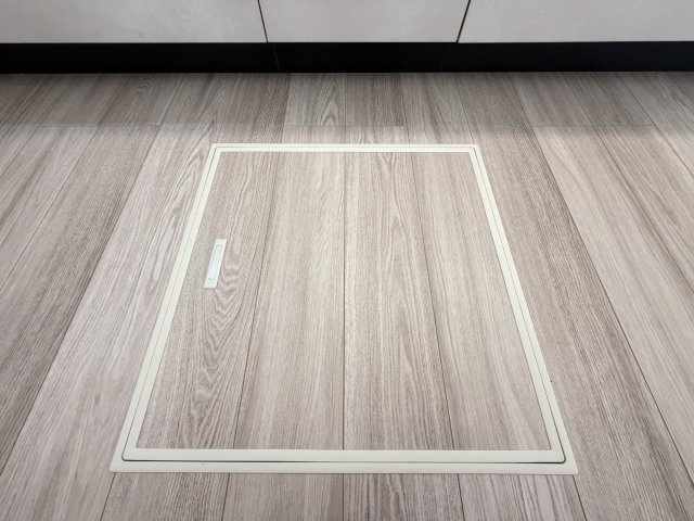 浦添市牧港2丁目（全3棟）のキッチン|※同仕様写真です