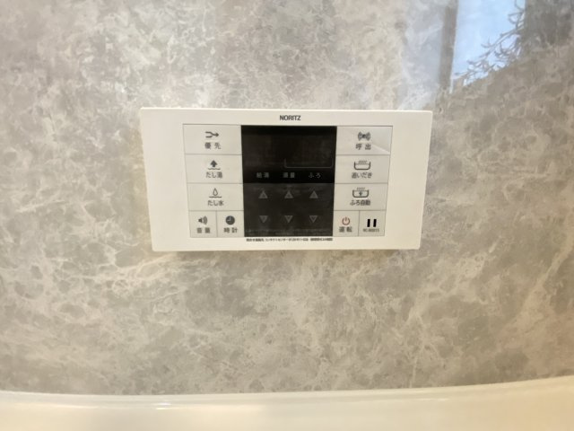 浦添市牧港2丁目（全3棟）の設備|※同仕様写真です