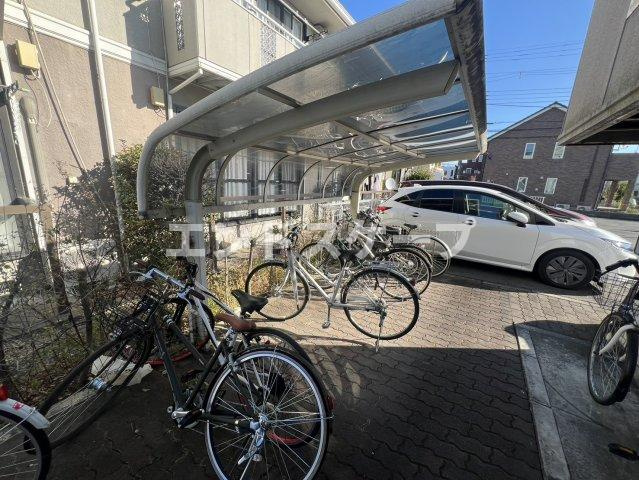 メゾンみやまのその他共用部分|高崎、前橋のお部屋探しはエンドスケープまで！お客様の理想お聞かせ下さい♪