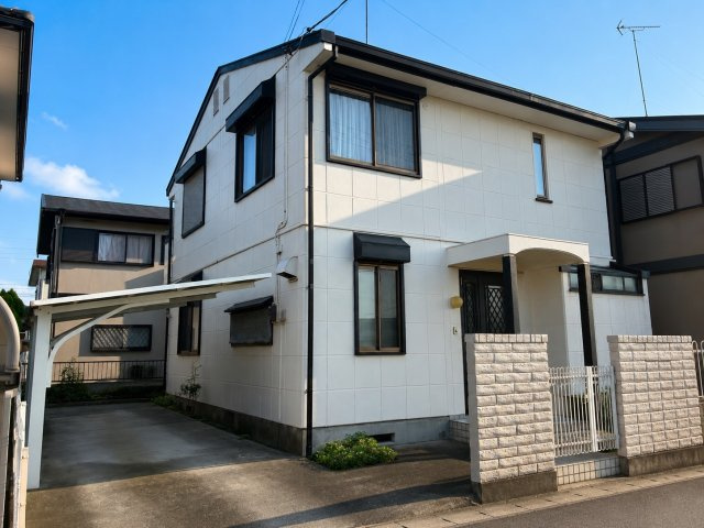 西新町中古戸建