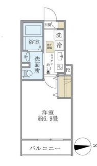 【間取り】 | エルスタンザ綾瀬１丁目  | ☆間取り☆