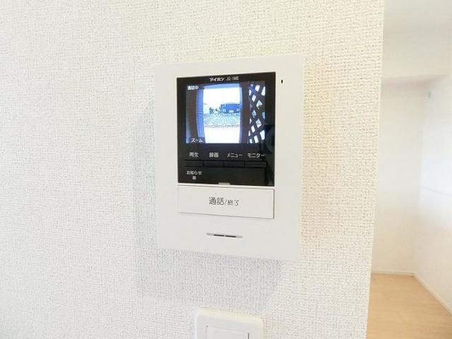 ＧＬＯＩＲＥ　Ｂ（グロワール）のセキュリティ