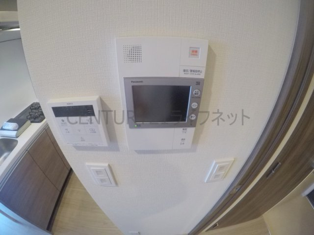 【セキュリティ】 | バウスフラッツ新大阪