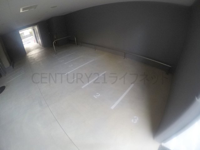【その他共用部分】 | バウスフラッツ新大阪