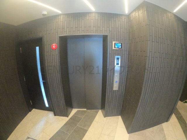 【その他共用部分】 | バウスフラッツ新大阪