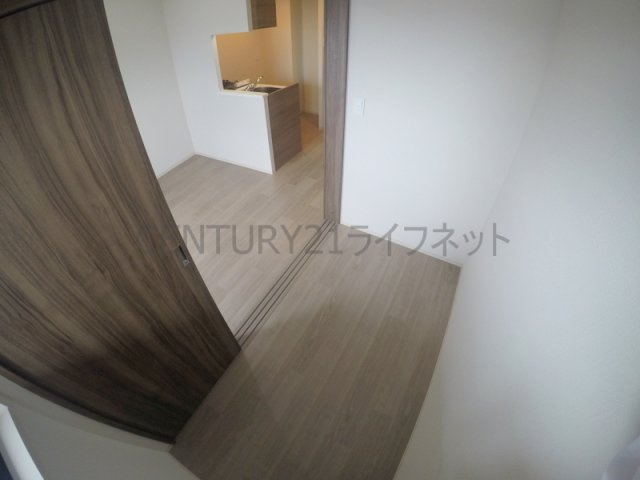 【寝室】 | バウスフラッツ新大阪