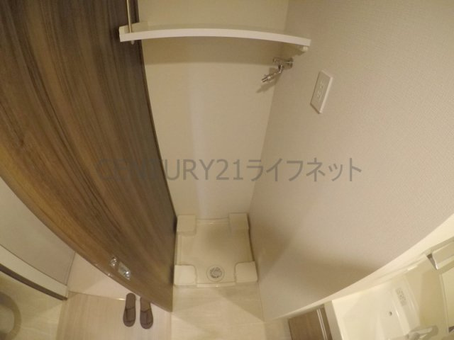 【設備】 | バウスフラッツ新大阪