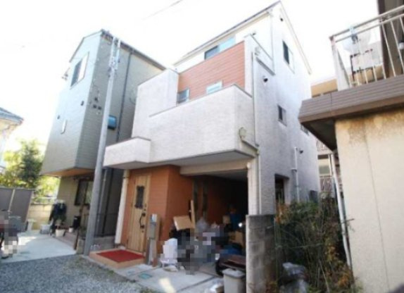 中古／志木市本町6丁目