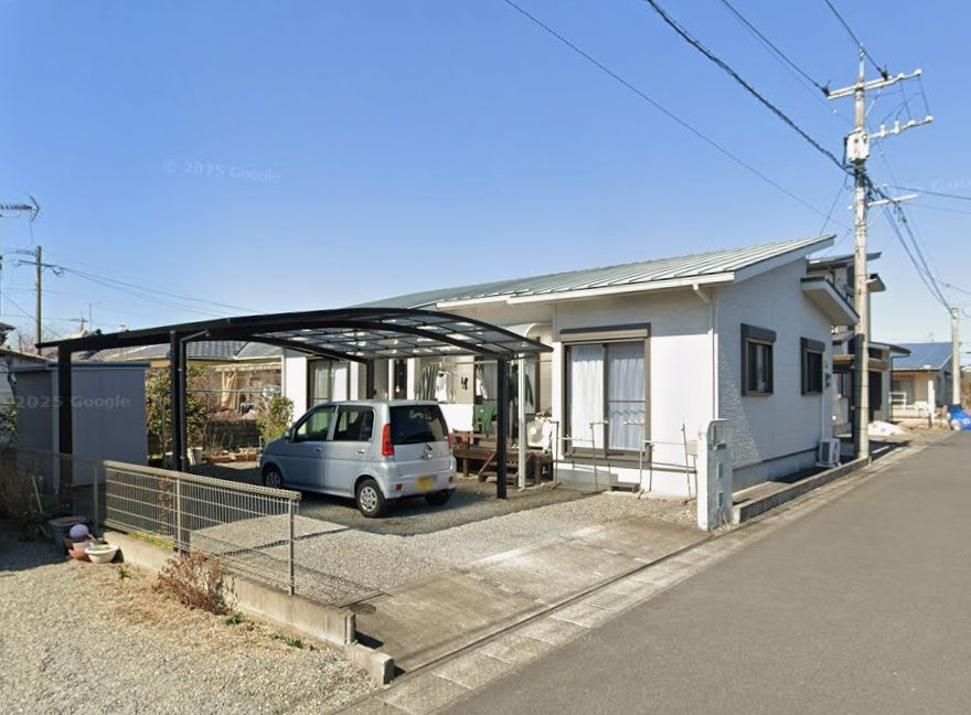 都城市鷹尾３丁目の中古一戸建