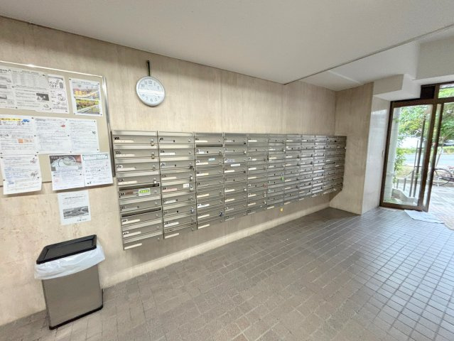 東淀川ホームプラザのその他共用部分