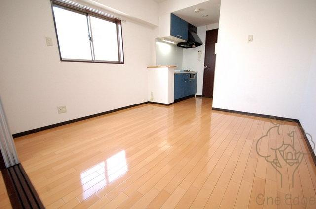 アーバネックス梅田東の内装