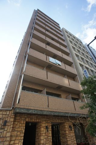 アーバネックス梅田東の外観