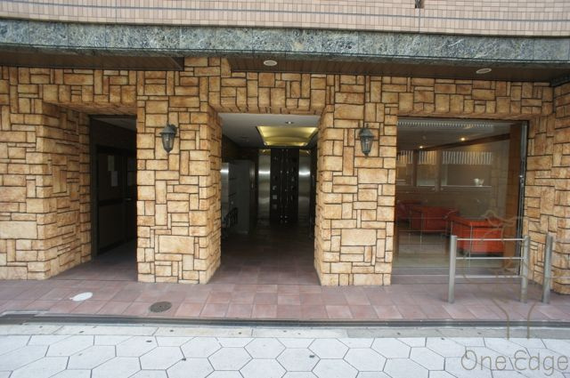 アーバネックス梅田東のその他共用部分
