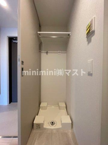 ジオエント梅田北リバーフロントのその他