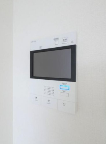 豊島千早レジデンスのセキュリティ