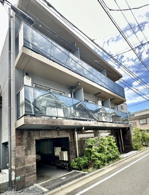 豊島千早レジデンス