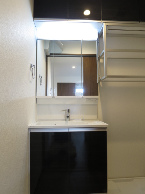 ＣＳ　ＧＡＲＤＥＮ　東村山の独立洗面台