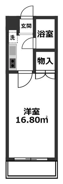 三光町マンション
