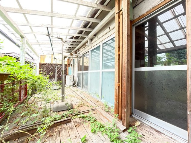 水戸市緑町１丁目　中古戸建のその他