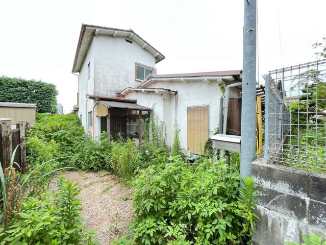 水戸市緑町１丁目　中古戸建