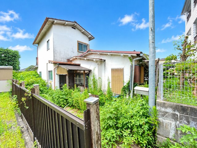 水戸市緑町１丁目　中古戸建