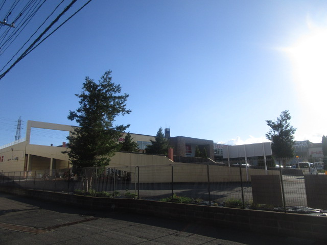 相模原市緑区西橋本３丁目の倉庫