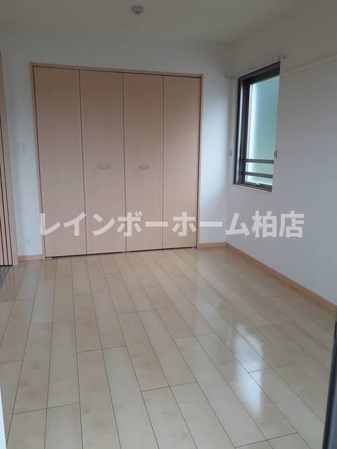 【仲介手数料：50％OFF】対象物件！の洋室|使い勝手のいい洋室です