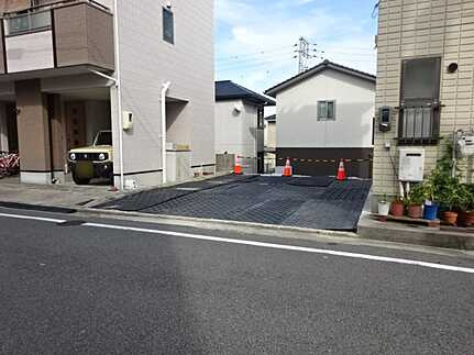 宇品西2丁目の周辺