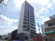 S-RESIDENCE金山flapの画像